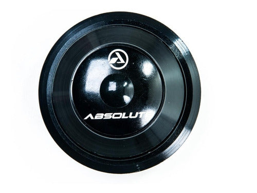 Caixa Direção Bicicleta Tap Zs 44/56 Garfo Tapered + Redutor