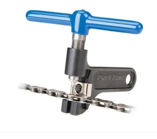 Chave De Corrente Bike Park Tool Ct-3.3 Para 5 A 12v