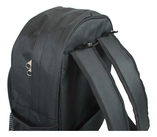 Banqueta C/ Mochila Spacio Nautika Praticidade E Conforto