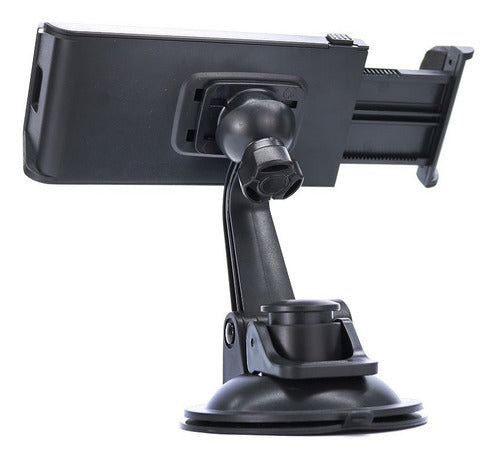 Suporte Veicular Carro Tablet, Celular Tela 7 A 11 P' Ventos