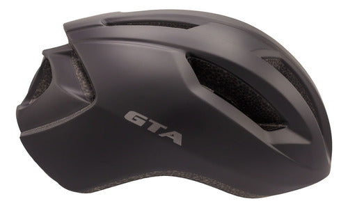 Capacete Ciclismo Bike Speed Gta Inmold Road Rider 14 Furos