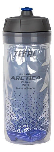 Garrafa Térmica Zéfal Arctica Pro 550ml Cores