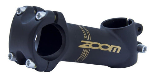 Mesa Bike Mtb Zoom D345b 31.8 110mm + 25 Graus