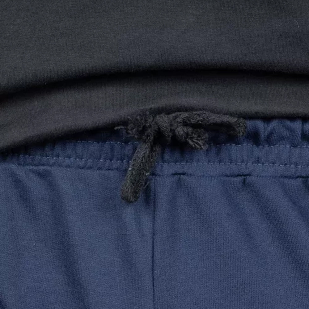 Calça Moletom Masculina Slim Athletix Confortável