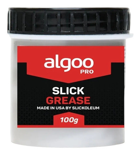 Graxa Bike Slick Grease By Slickoleum 100 Gramas Algoo Pro