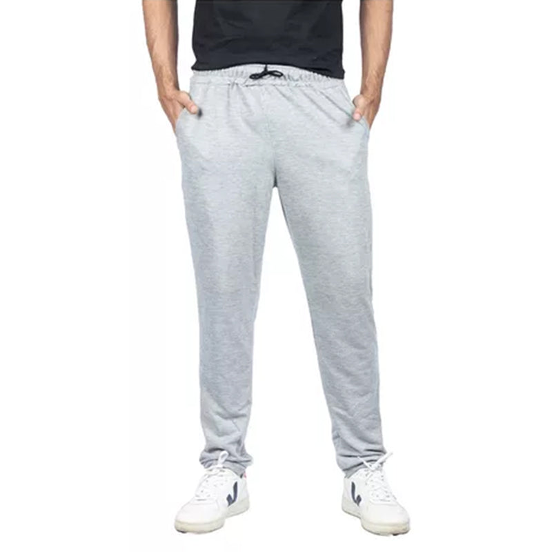 Calça Moletom Masculina Slim Athletix Confortável