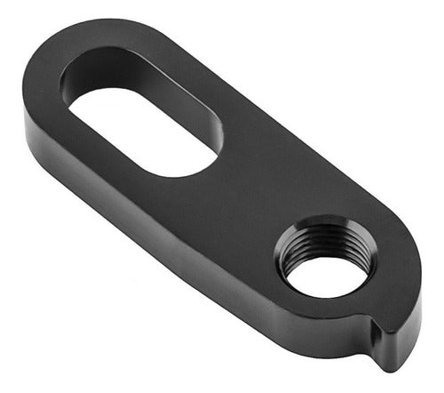 Gancheira De Emergência Para Bike Absolute Bmt-002