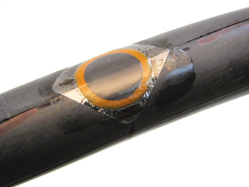 Kit Remendo Reparo Bicicleta Park Tool  Vp-1