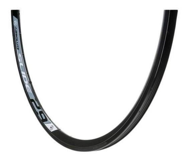 Aro Absolute Slide Disc Aro 29 Clincher 36 Furos Preto Unid