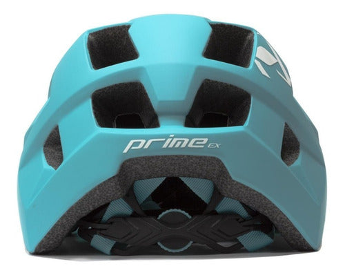 Capacete Absolute Prime Mtb Speed