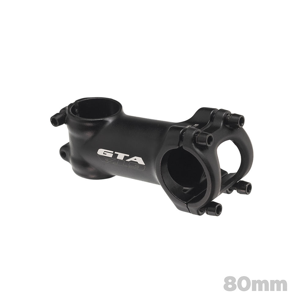 SUP G AHEAD 80MM 3D FORJ 7 31.8MM PRETO