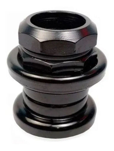 Caixa De Direção Yamada Rsc Ec Stand Qlp-5d Preto Oferta