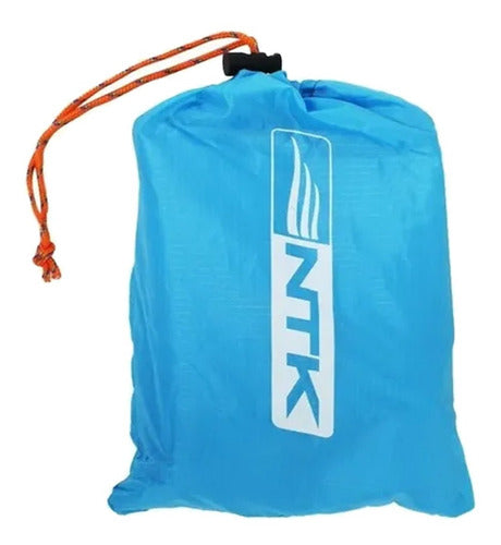 Lona Compacta Fly Ntk 2,20 X 1,80m Impermeável C/ Bolsa