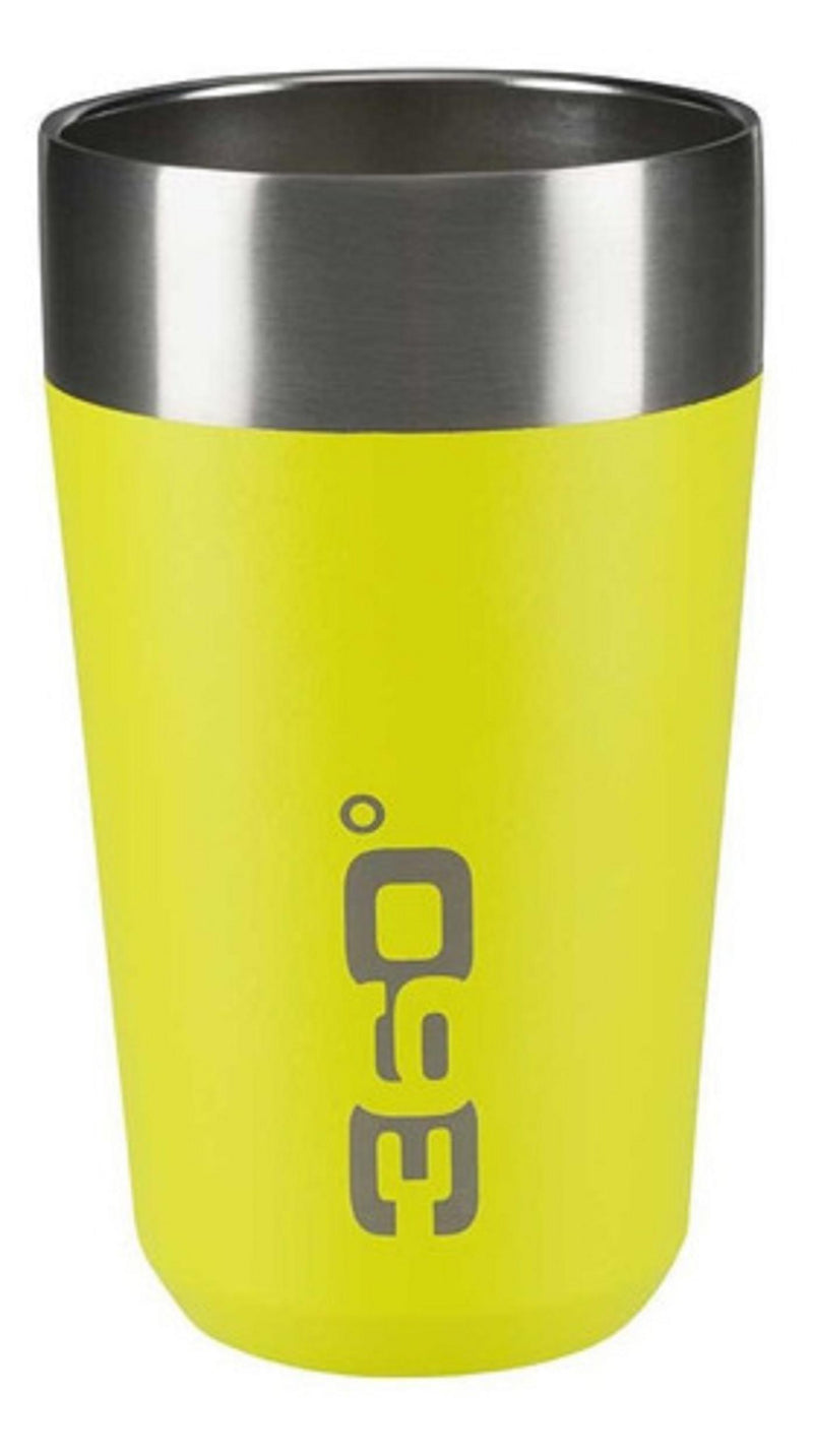 Caneca Térmica Sea To Summit Travel Mug 475Ml - Amarelo