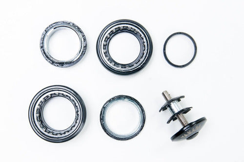 Caixa Dir Ahd Ec 30/30, 25,4mm, Qlp-830 Pto Std Ahead Yamada