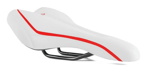 Banco Selim Rvs Premium Bicicleta 280x170 Mm Selle Royal