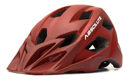 Capacete Absolute Prime Mtb Speed