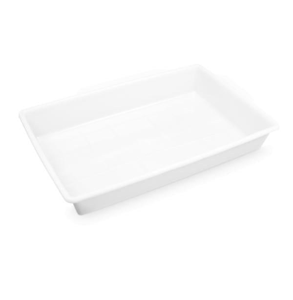 Bandeja Plastica Açougue  Congelamento 40 X 60 Cm
