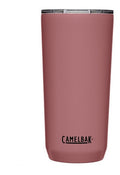 Copo Térmico Camelbak Thumbler 600ml Aço Inox Com Tampa