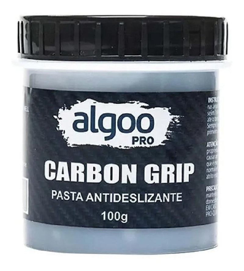 Pasta Antideslizante Carbon Grip Algoo 100gr