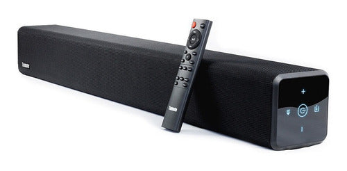 Soundbar Tomate 110w Bluetooth Caixa De Som Mts-2021