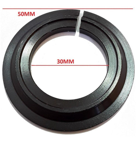 Cone Inferior Race 30mm Para Caixa De Direção H385