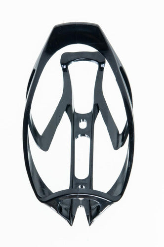 Suporte Caramanhola Garrafa De Bike Nylon Absolute Nero