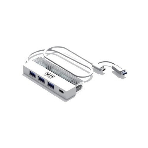 Adaptador Hub Conversor Usb 3.0 Type-c Knup Kp-t134