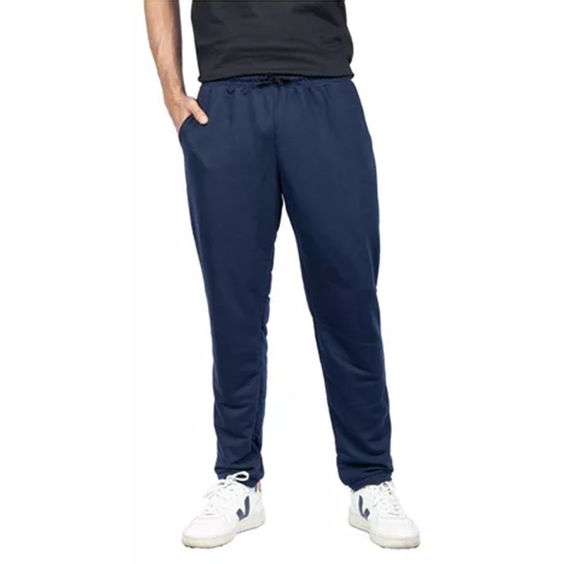 Calça Moletom Masculina Slim Athletix Confortável