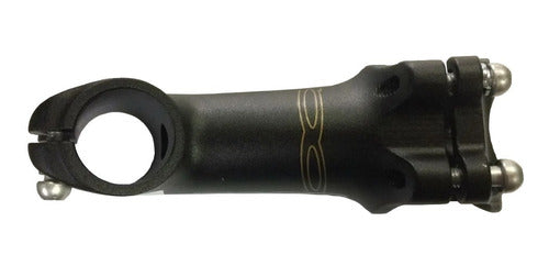 Mesa Bike Mtb Zoom D345b 31.8 110mm + 25 Graus