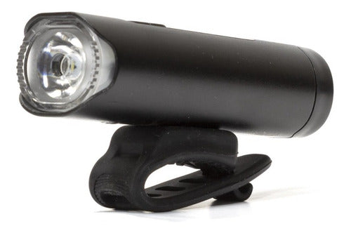 Farol Lanterna Bike Led Absolute Prime 500 Lúmens Usb