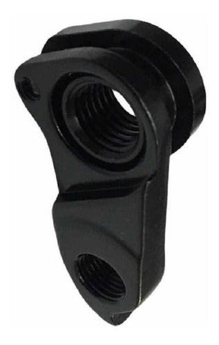 Gancheira Para Bike Quadro Absolute Prime Tld Carbono