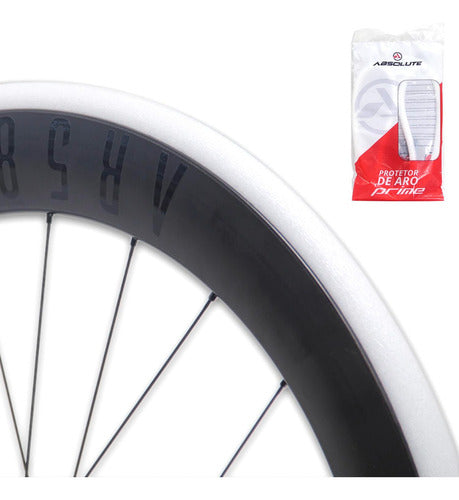 Protetor Aro Tubeless Prime 700 X 24 - 28mm Bike Bicicleta