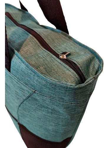 Bolsa Térmica Cooler Nautika Verona 28L