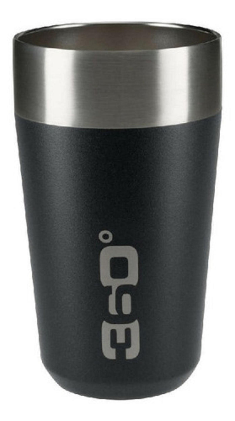 Caneca Térmica Sea To Summit Travel Mug 475Ml - Preta