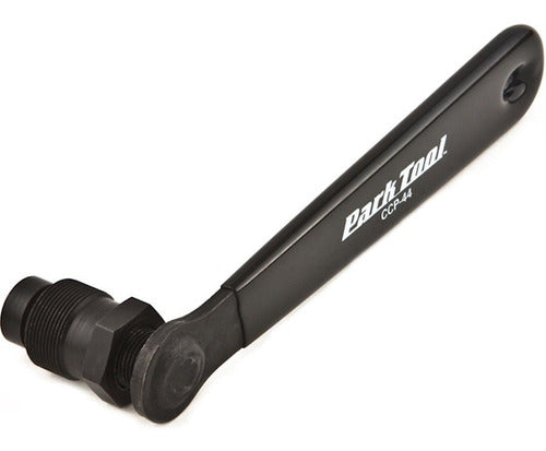 Chave Extrator Pedivela Bike Park Tool Ccp-44 Isis/ Octalink