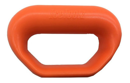 Ferramenta Chave Para Segurar Raio Aero Chato Ice Toolz 12t4