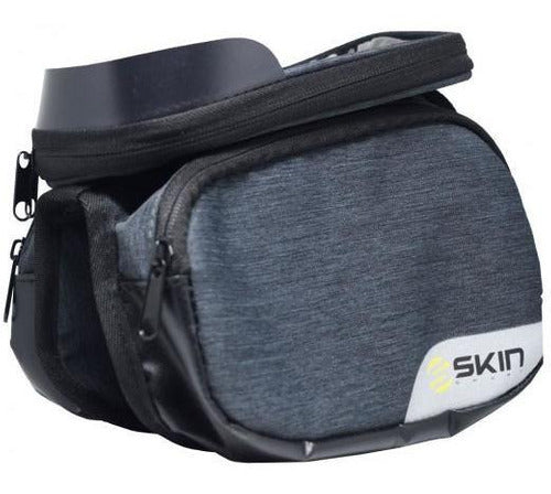 Bolsa De Quadro Skin Sport Cell Para Smartphone