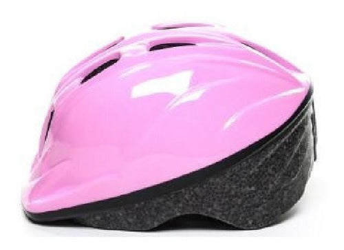 Capacete Bike Infantil Corsa Teddy Bear Kids