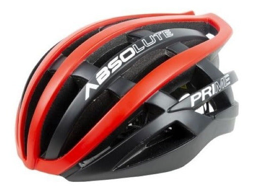 Capacete Ciclismo Absolute Prime Bicicleta Mtb Speed Bike