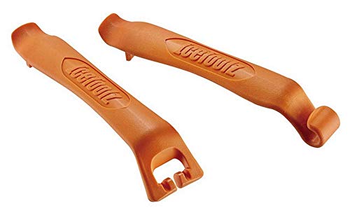 Espátula Para Bike Ice Toolz 64A2 Fixação Raio Com 2 Peças