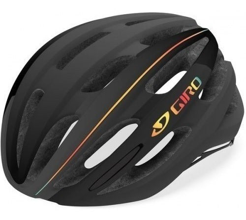 Capacete Ciclismo Giro Foray Com Mips Cinza Fosco Tamanho G