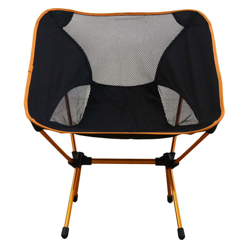Cadeira Camping Portatil Karibu Azteq Portatil Compacta