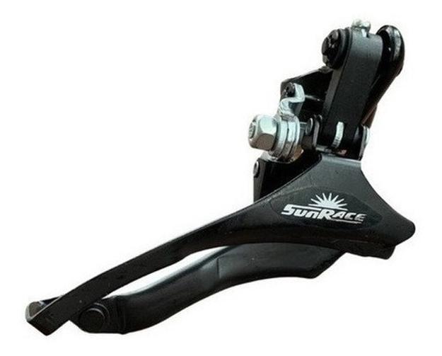 Cambio Diantero M2S Para 3X7 Velocidades Sunrace