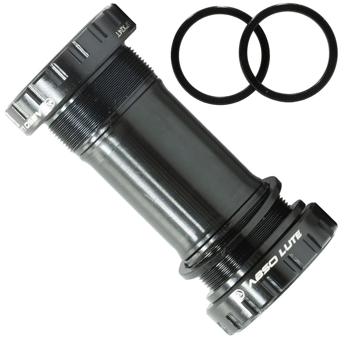 Movimento Central Absolute Bsa Dub Kl-101 Preto