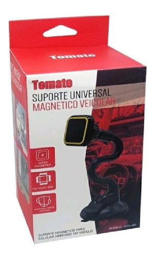 Suporte Magnetico Tomate Mtg-081