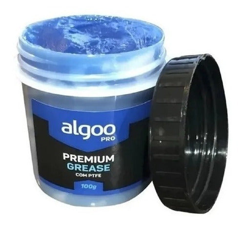 Graxa Algoo Pro Premium Com Ptfe Multiuso 100gr