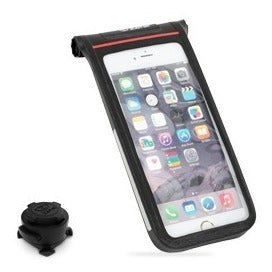 Suporte Celular Bike Smartphone Zéfal Console Universal Plus