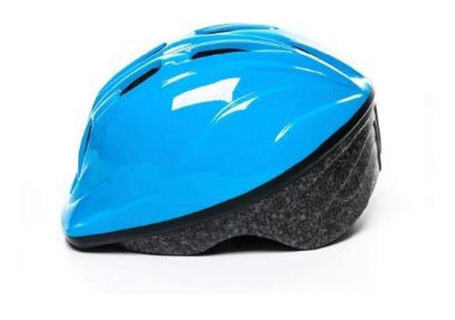 Capacete Bike Infantil Corsa Teddy Bear Kids