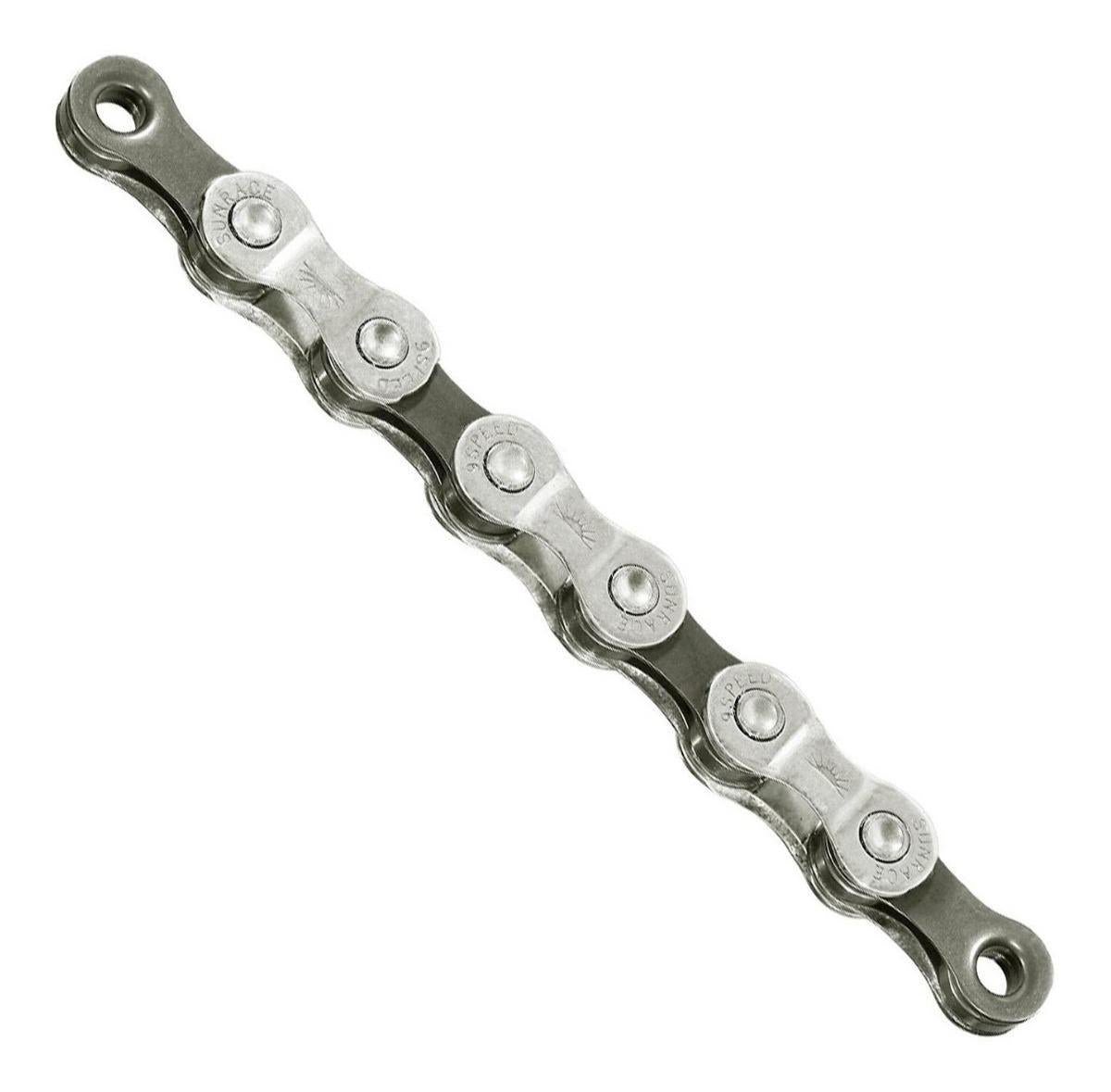 Kit Sunrace Catraca Cassete 9V+Coroa 11V + Corrente
